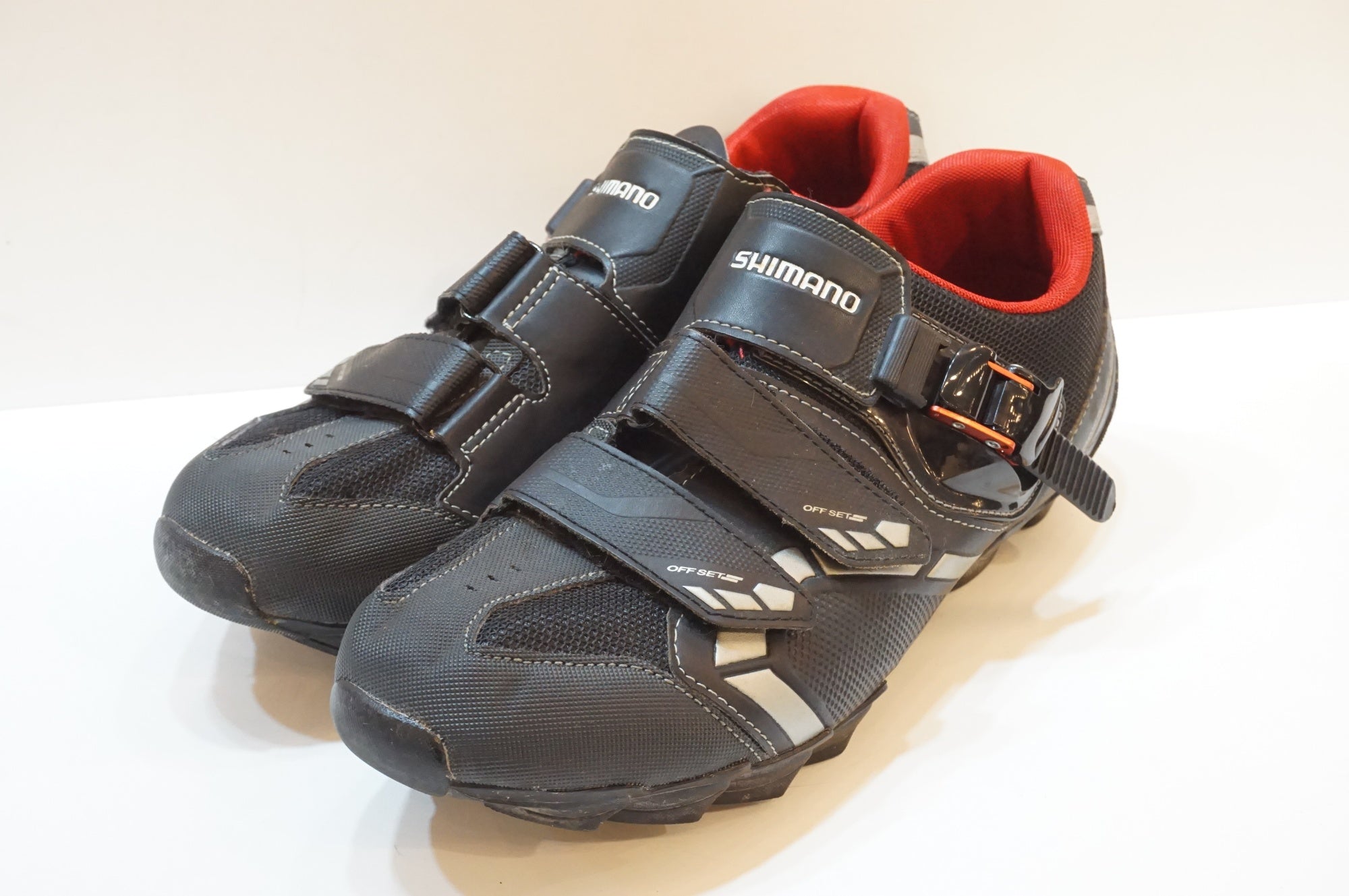 SHIMANO 「シマノ」 SH-M088-LE EU43 シューズ / 浦和ベース