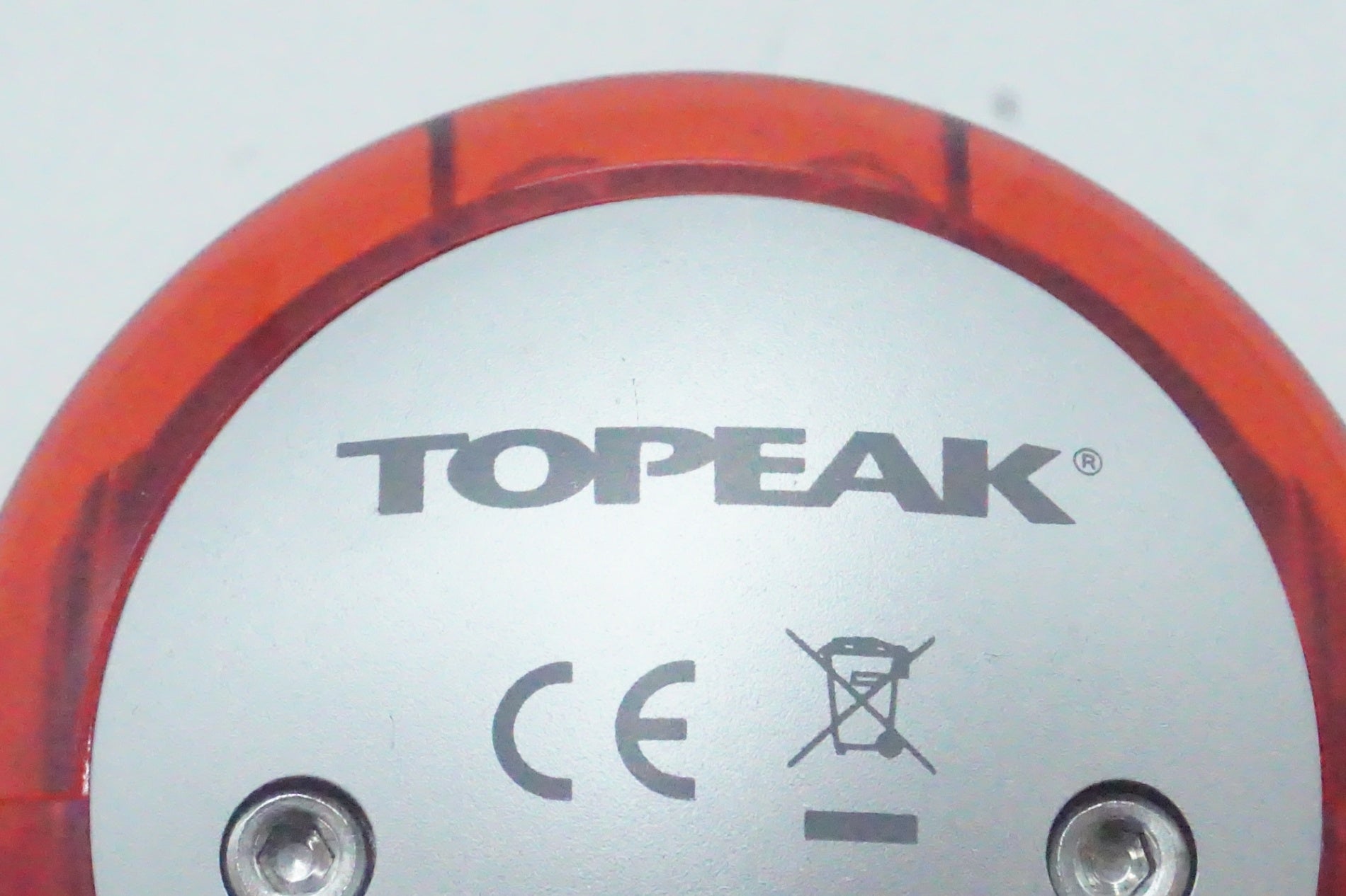 TOPEAK「トピーク」 REDLITE UFO リアライト / 京都西院店