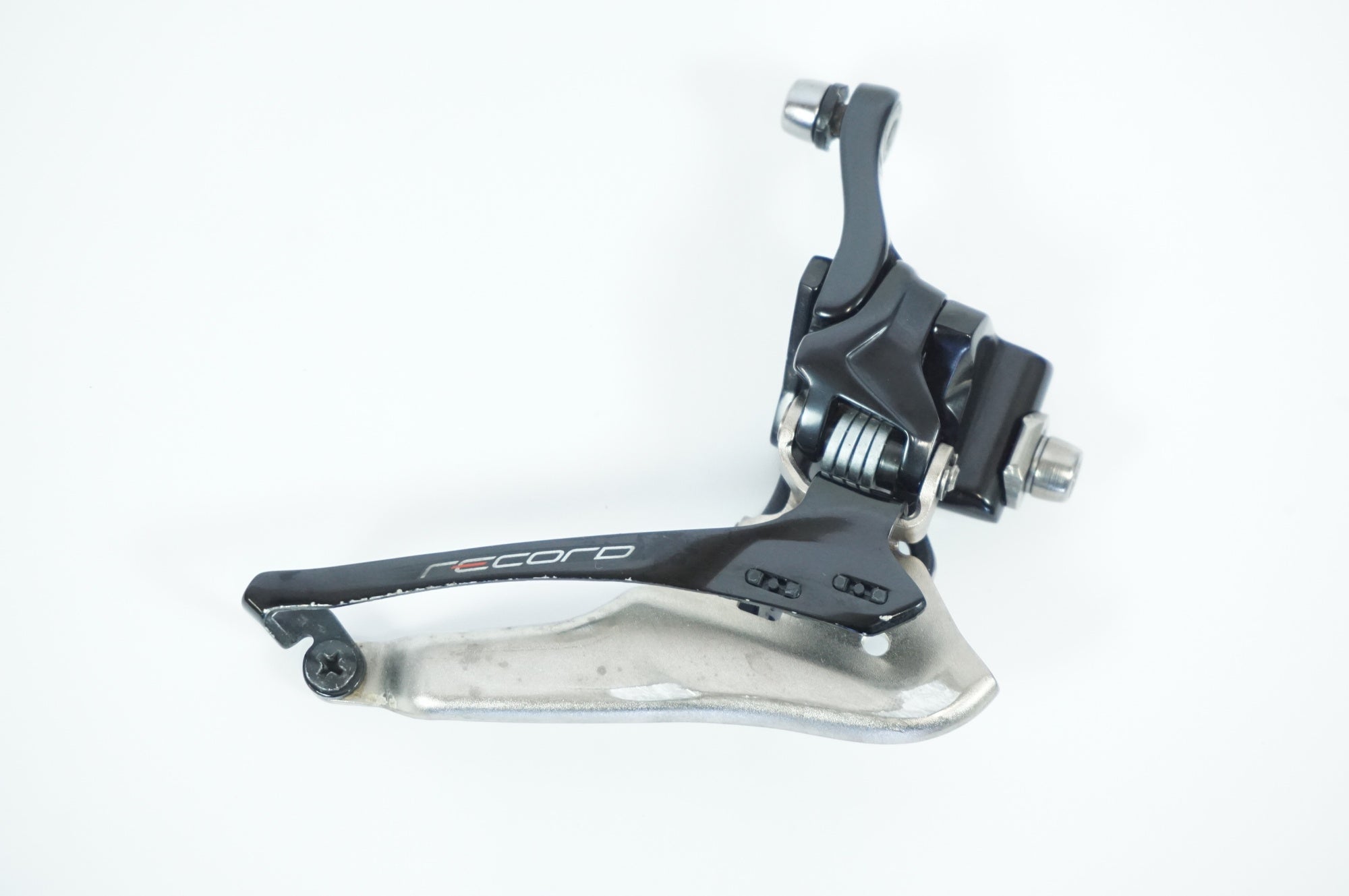 カンパニョーロレコード12速　コンポセット CAMPAGNOLO 「カンパニョーロ」 RECORD DISC 12S コンポセット