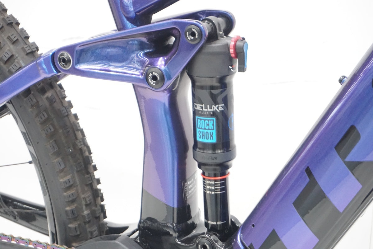 TREK 「トレック」 RAIL 5 2021年モデル E-BIKE / 滋賀大津店