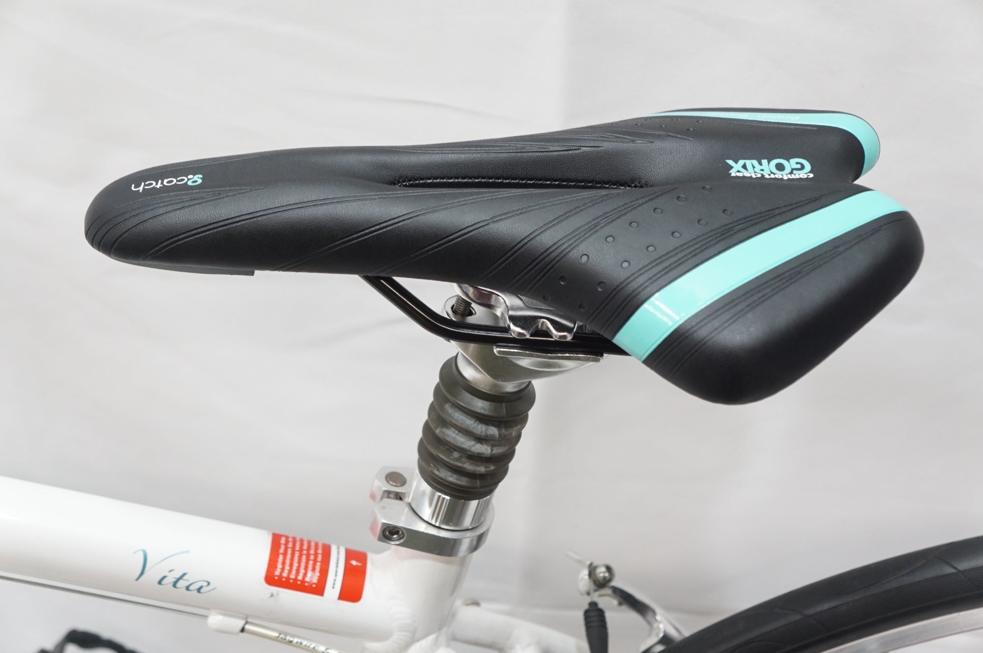 SPECIALIZED 「スペシャライズド」 VITA 2008年頃 クロスバイク / 大宮店