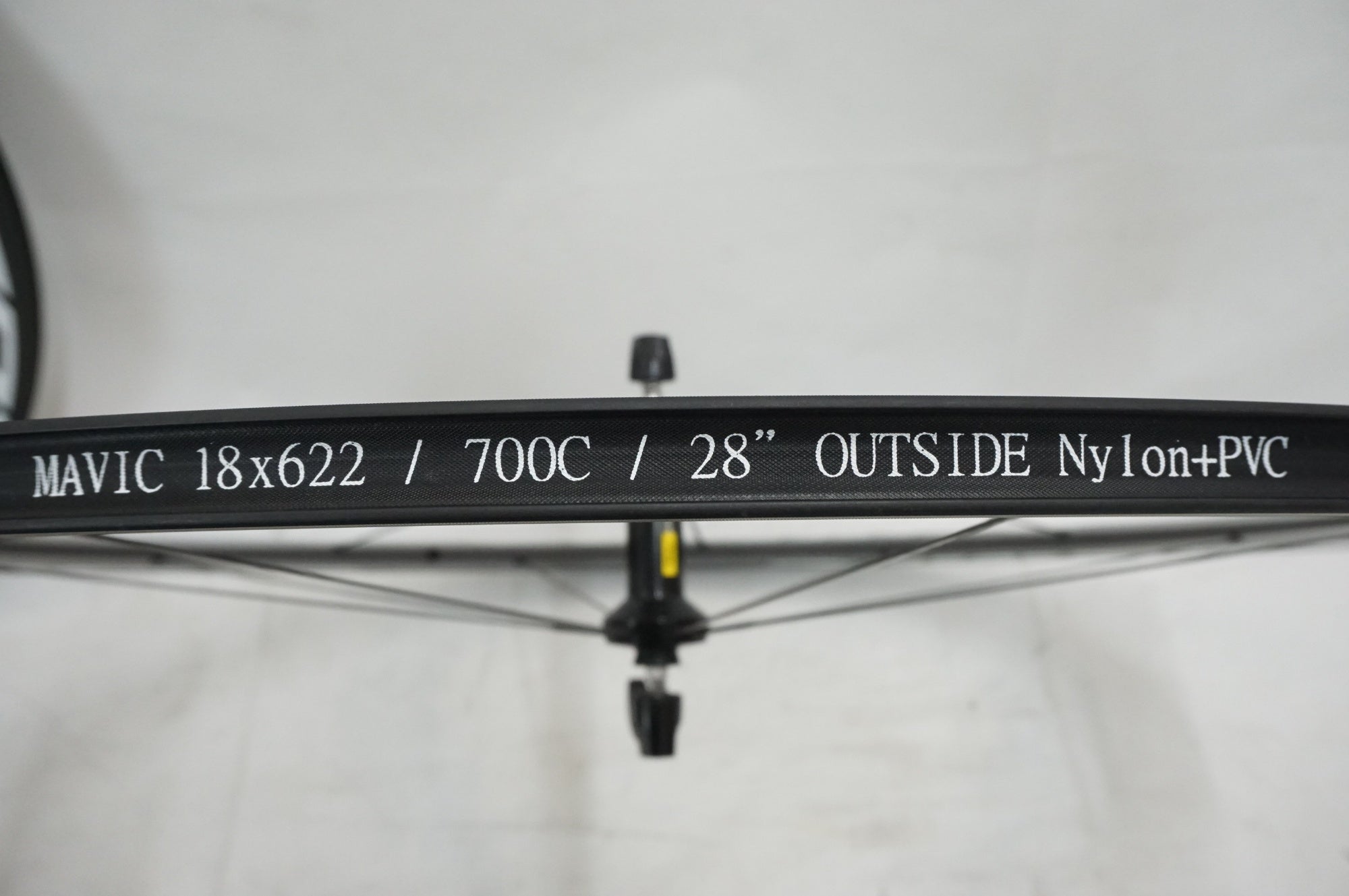 MAVIC 「マヴィック」 COSMIC SL EXALITH シマノ11速 ホイールセット / 福岡店