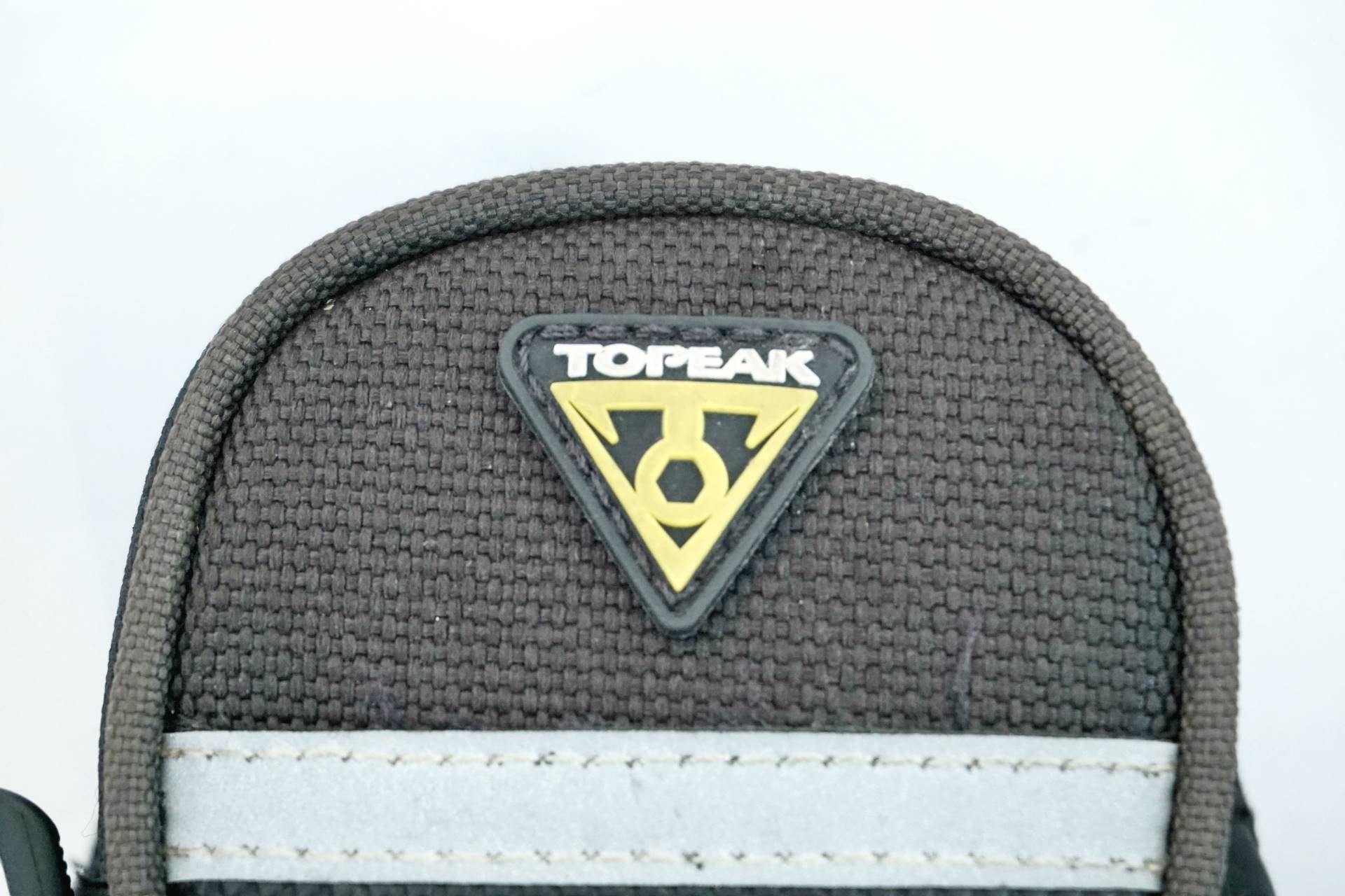 TOPEAK 「トピーク」 マイクロ サドルバッグ / 有明ガーデン店