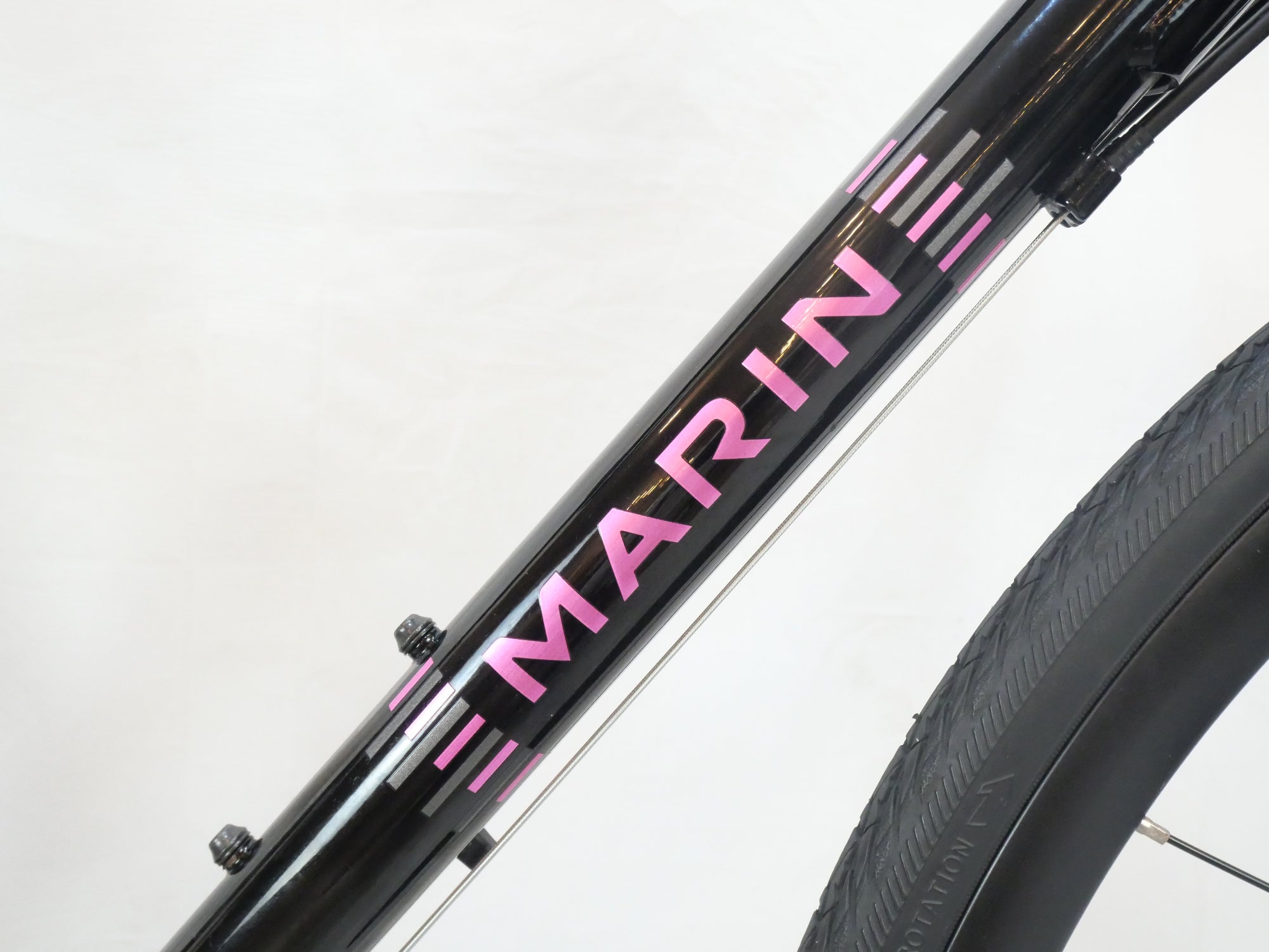 MARIN 「マリン」 NICASIO 2023年モデル グラベルロードバイク / バイチャリ浦和ベース