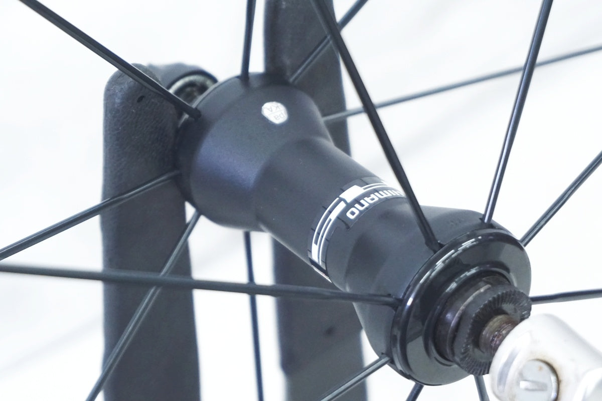 SHIMANO 「シマノ」 WH-RS10 シマノ8/9速 ホイールセット  / 大阪美原北インター店