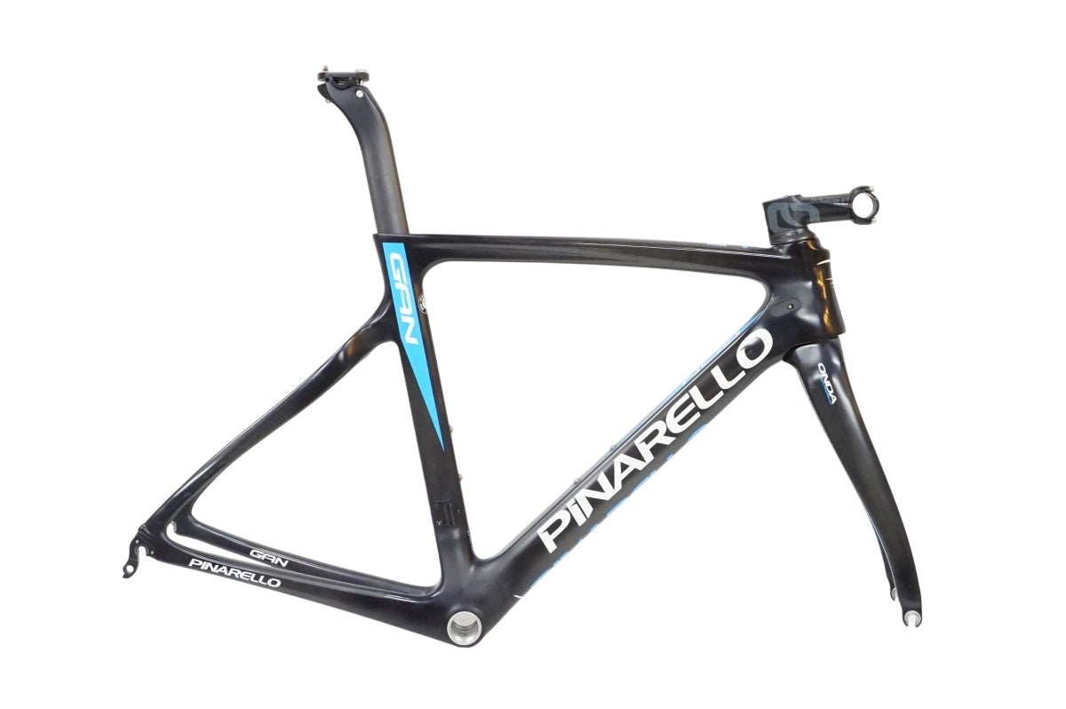 PINARELLO 「ピナレロ」 GAN 2017年モデル フレームセット / 名古屋大須店