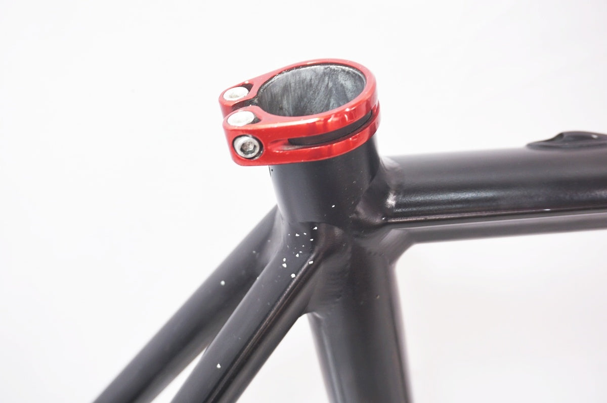 FUJI 「フジ」 BARRACUDA 2012年モデル フレームセット / バイチャリ世田谷店