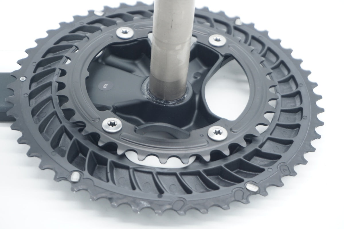 SHIMANO 「シマノ」 105 FC-R7000 50-34T 170mm クランク / 滋賀大津店