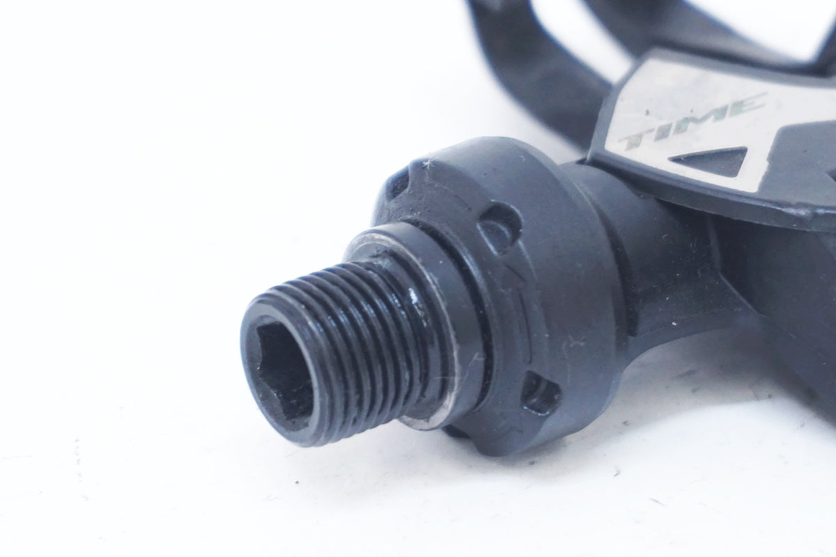 TIME 「タイム」 XPRESSO 04 ペダル / 大阪美原北インター店