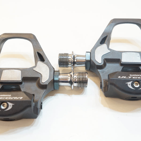 SHIMANO 「シマノ」 ULTEGRA PD-R8000 ビンディングペダル