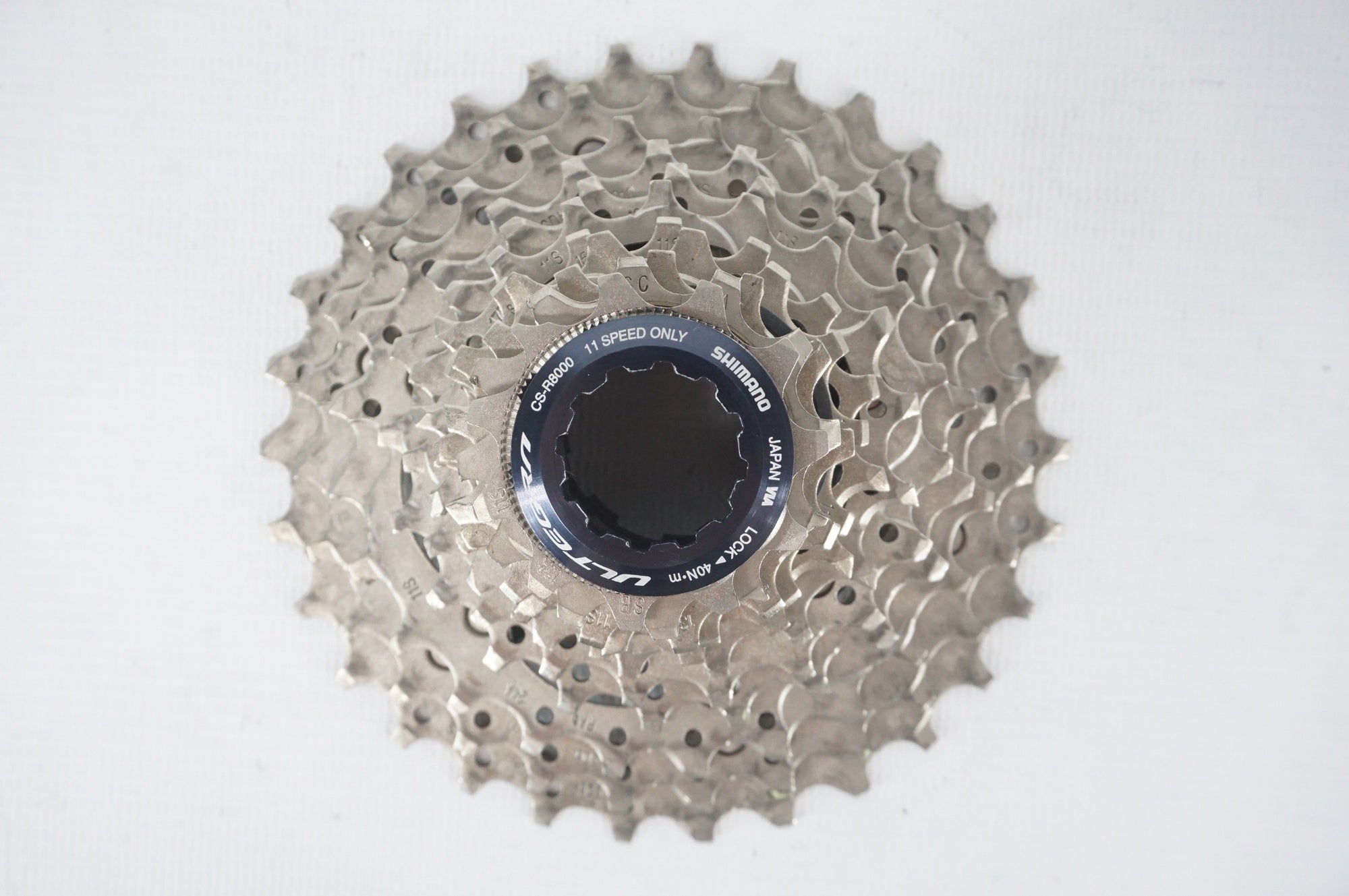 SHIMANO 「シマノ」 ULTEGRA CS-R8000 11-30T スプロケット / 阪急塚口店