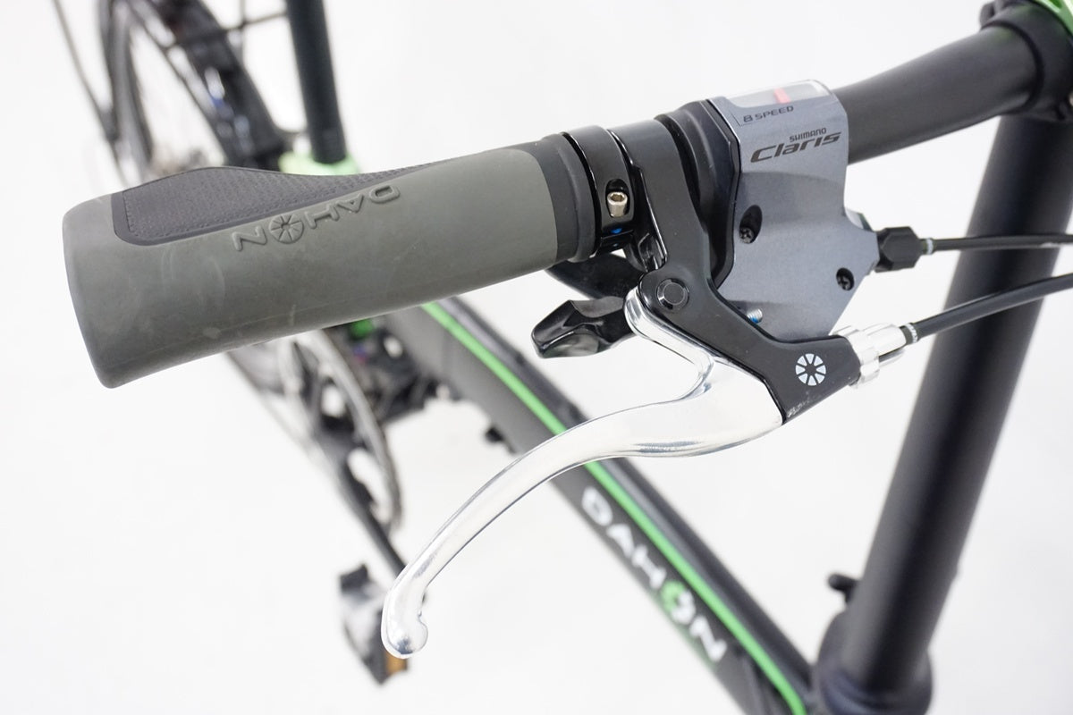 DAHON「ダホン」 QIX 20インチ 2016年モデル 折り畳み自転車 / 浜松店