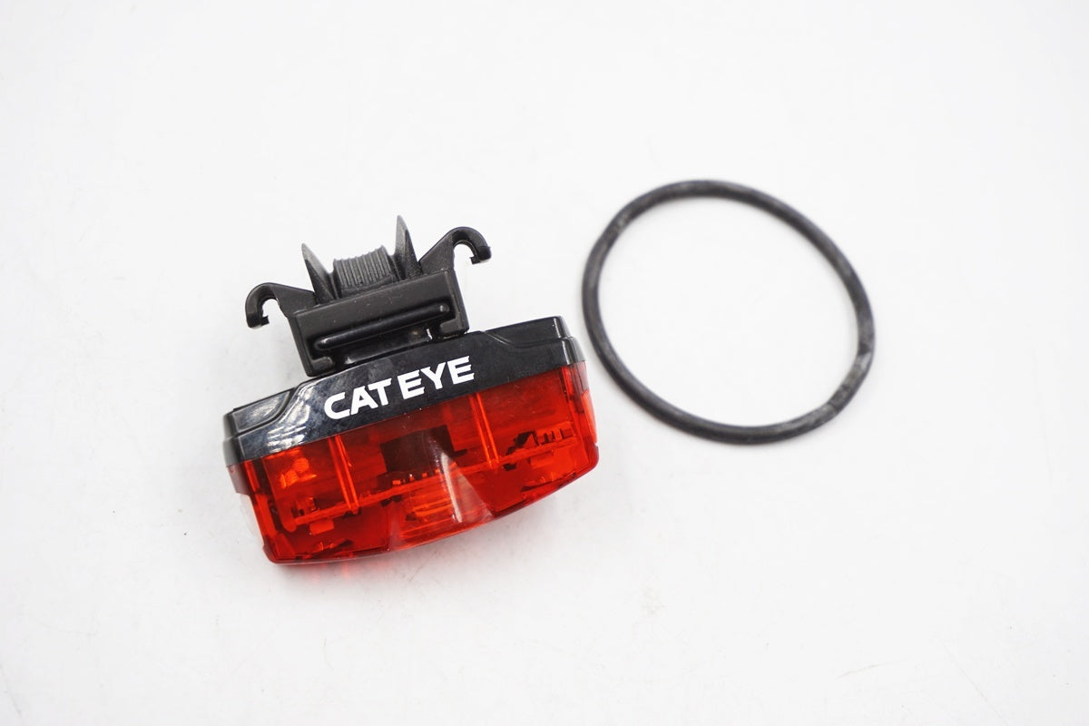 CATEYE 「キャットアイ」 TL-LD620 リアライト / 奈良店