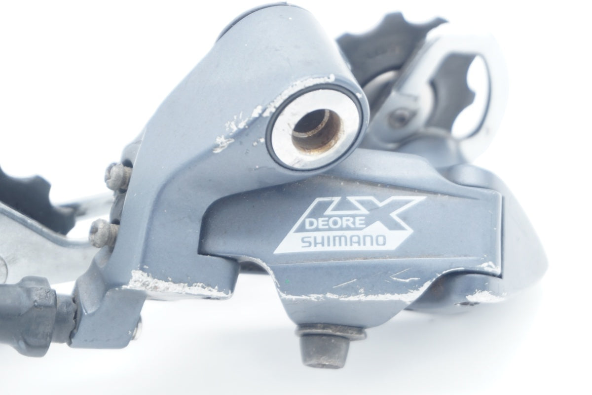 SHIMANO 「シマノ」 DEORE LX RD-M570 リアディレイラー / 滋賀大津店