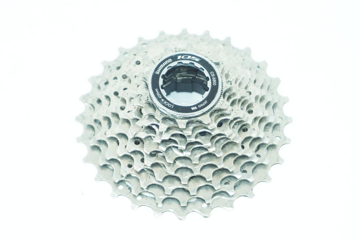 SHIMANO 「シマノ」 CS-5800 11-28T スプロケット / 大阪美原北インター店