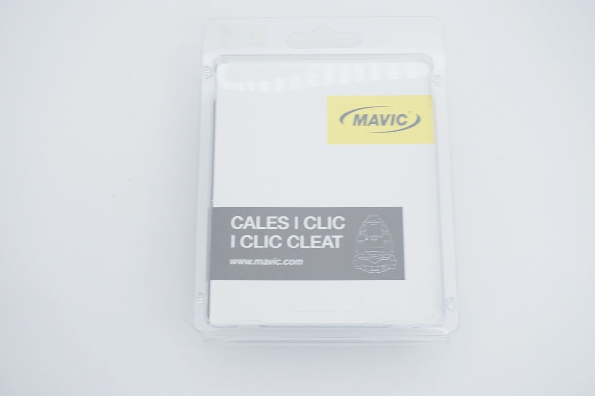 MAVIC 「マビック」  ICLIC クリート / 京都八幡店