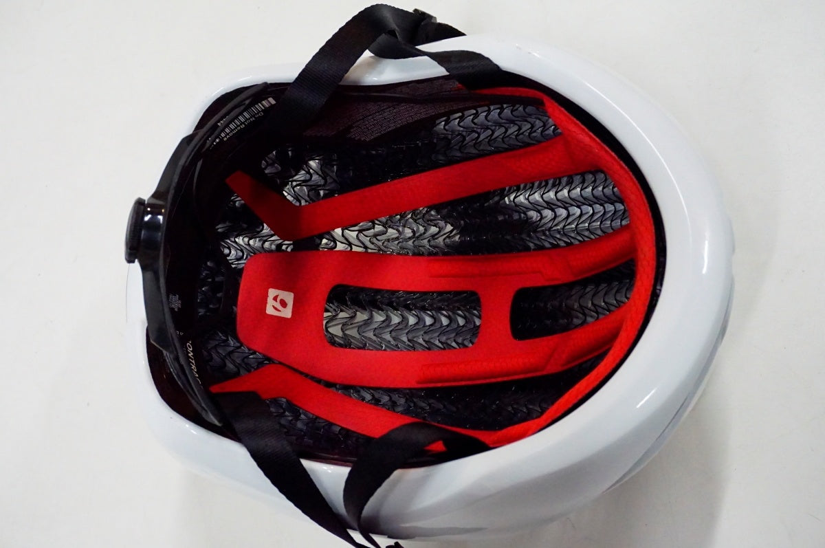 BONTRAGER 「ボントレガー」 SPECTER WAVECEL Mサイズ ヘルメット