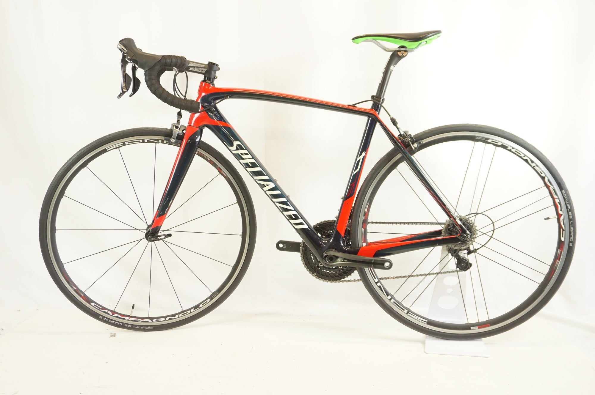 自転車本体 Specialized 2014 Tarmac SL4 Sport SPECIALIZED 「スペシャライズド」 TARMAC SL4 SPORT 2014年 ロード