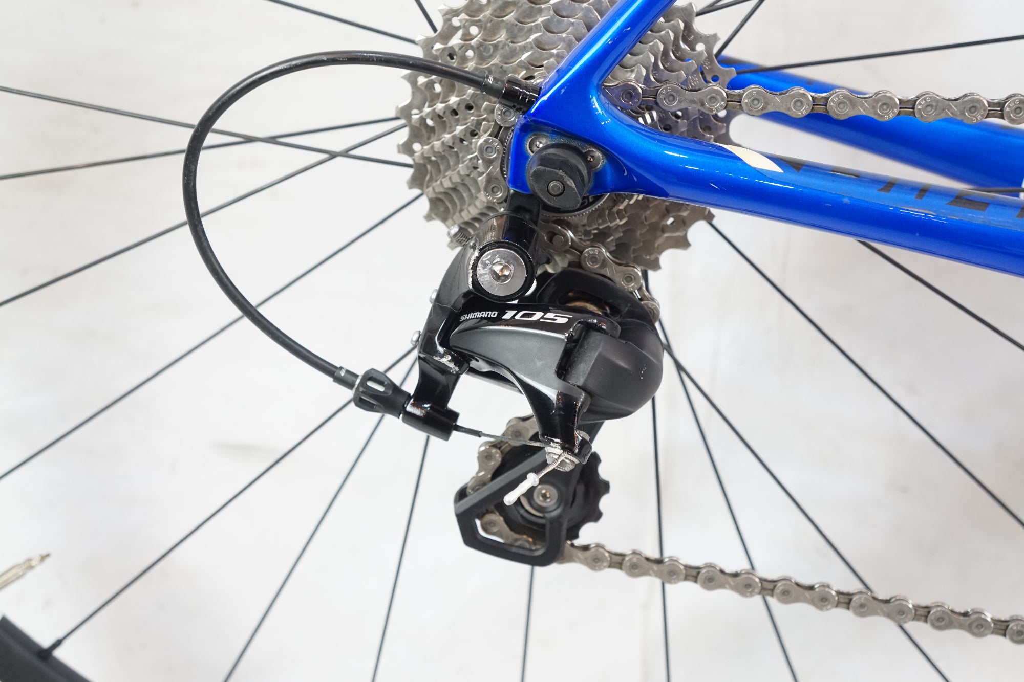 GIANT 「ジャイアント」 TCR ADVANCED 2 2016年モデル ロードバイク / バイチャリ浦和ベース