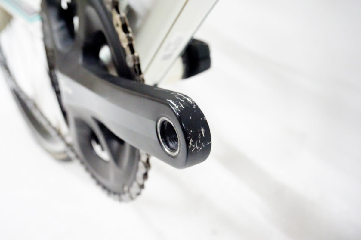 BIANCHI 「ビアンキ」 VIA NIRONE 7 105 2016年モデル ロードバイク / 名古屋大須店