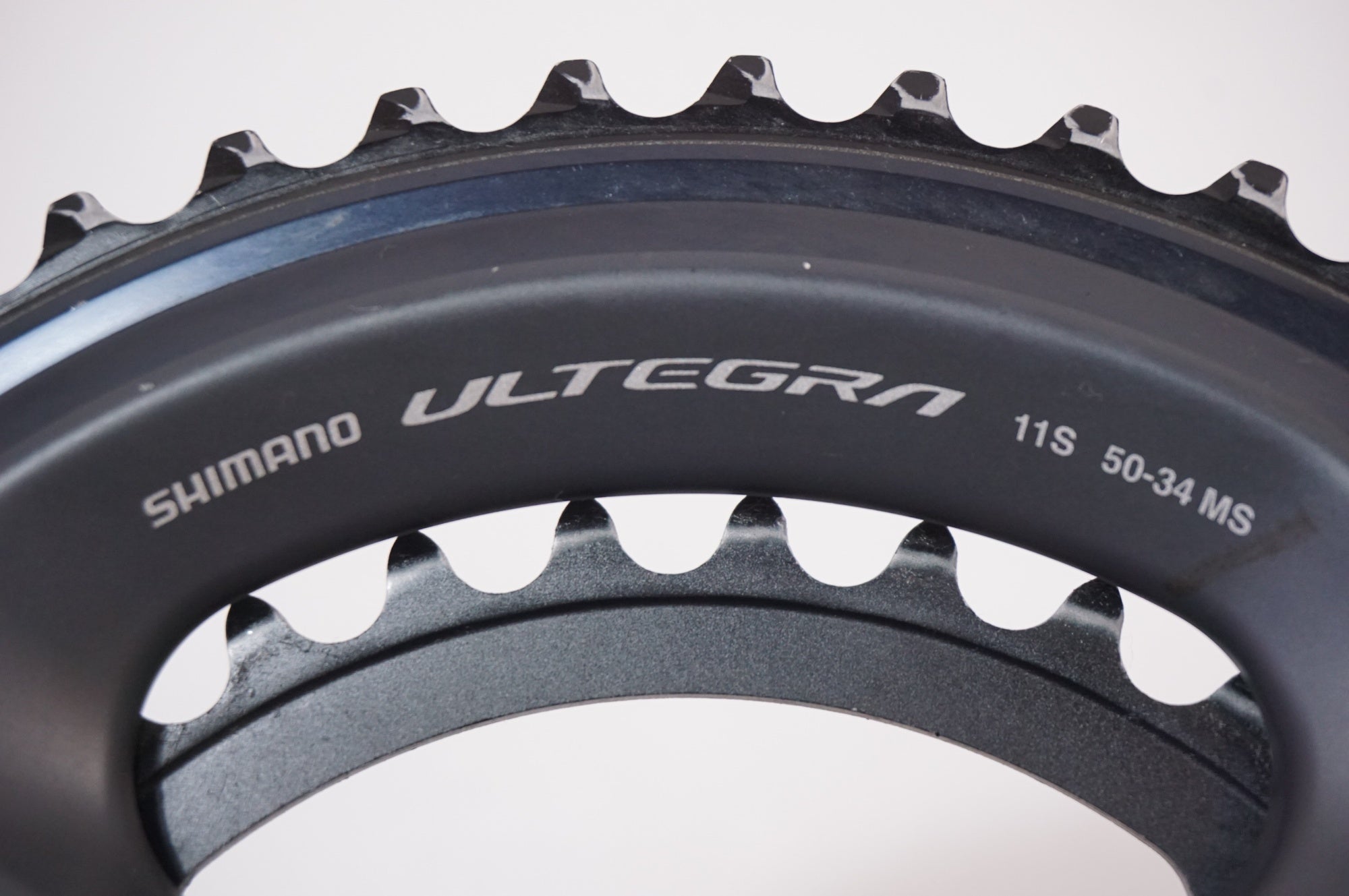SHIMANO 「シマノ」 ULTEGRA FC-R8000 50-34T 170mm クランクセット / 世田谷店