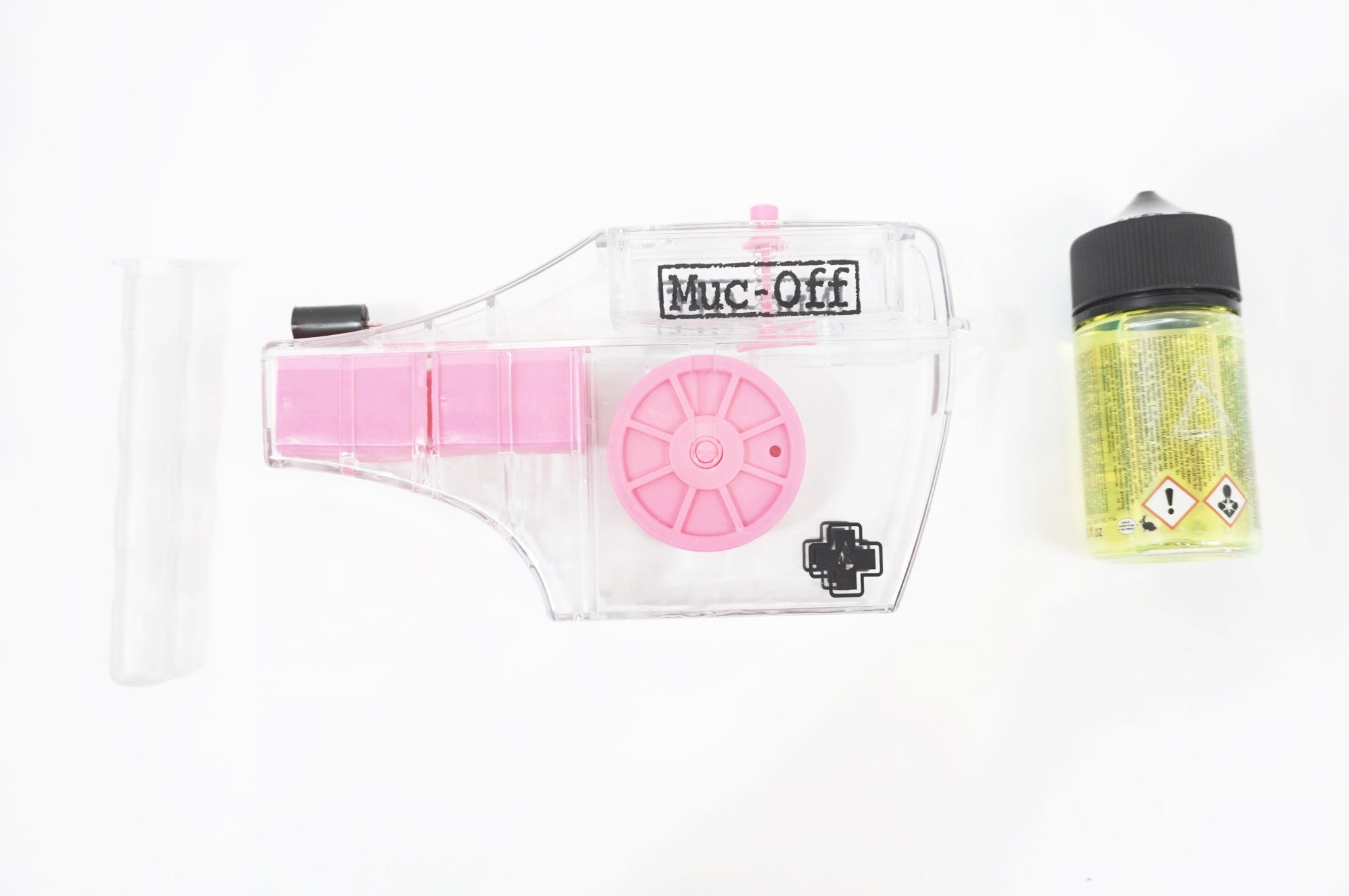 MUC-OFF 「マックオフ」 X-3 DIRTY CHAIN MACHINE チェーン
