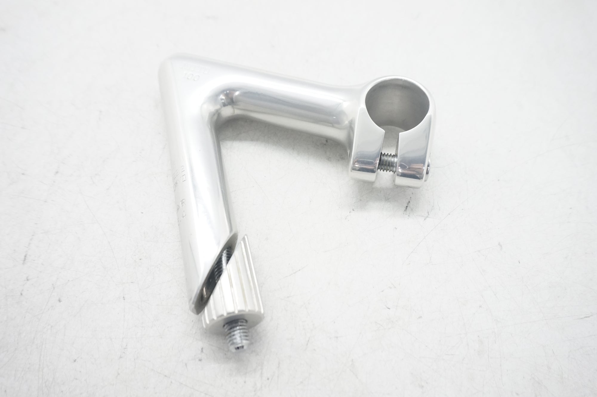 NITTO 「ニットー」 100 NJS 100㎜ φ25.4 ステム / 大阪門真店