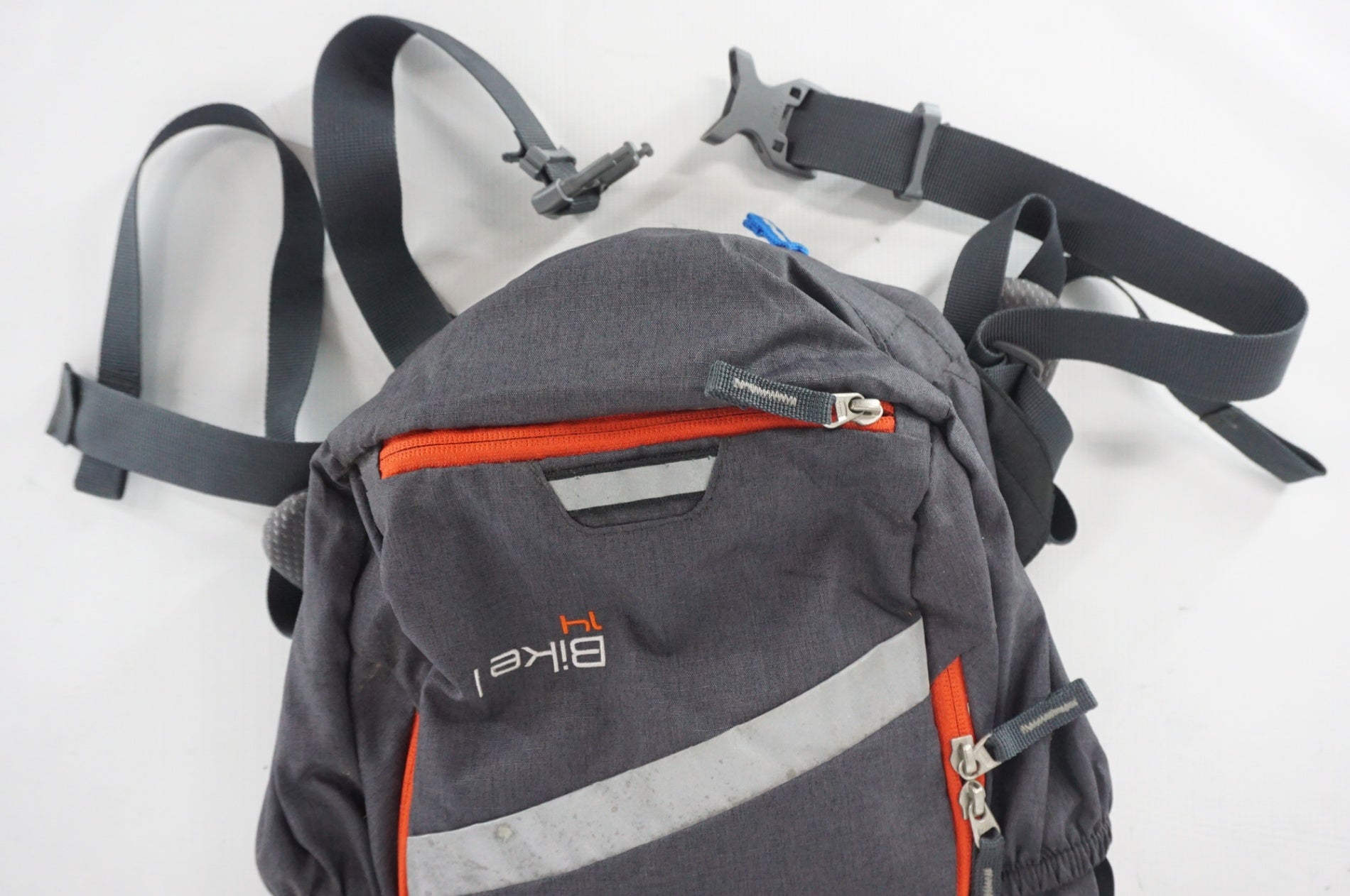 DEUTER 「ドイター」 BIKE I 14 バックパック / 阪急塚口店