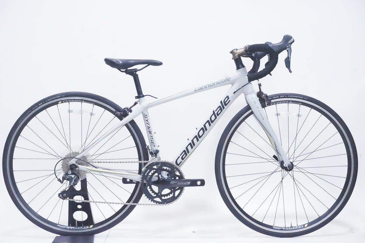 CANNONDALE 「キャノンデール」 SYNAPSE WOMEN'S TIAGRA 2017年モデル ロードバイク/ 京都西院店
