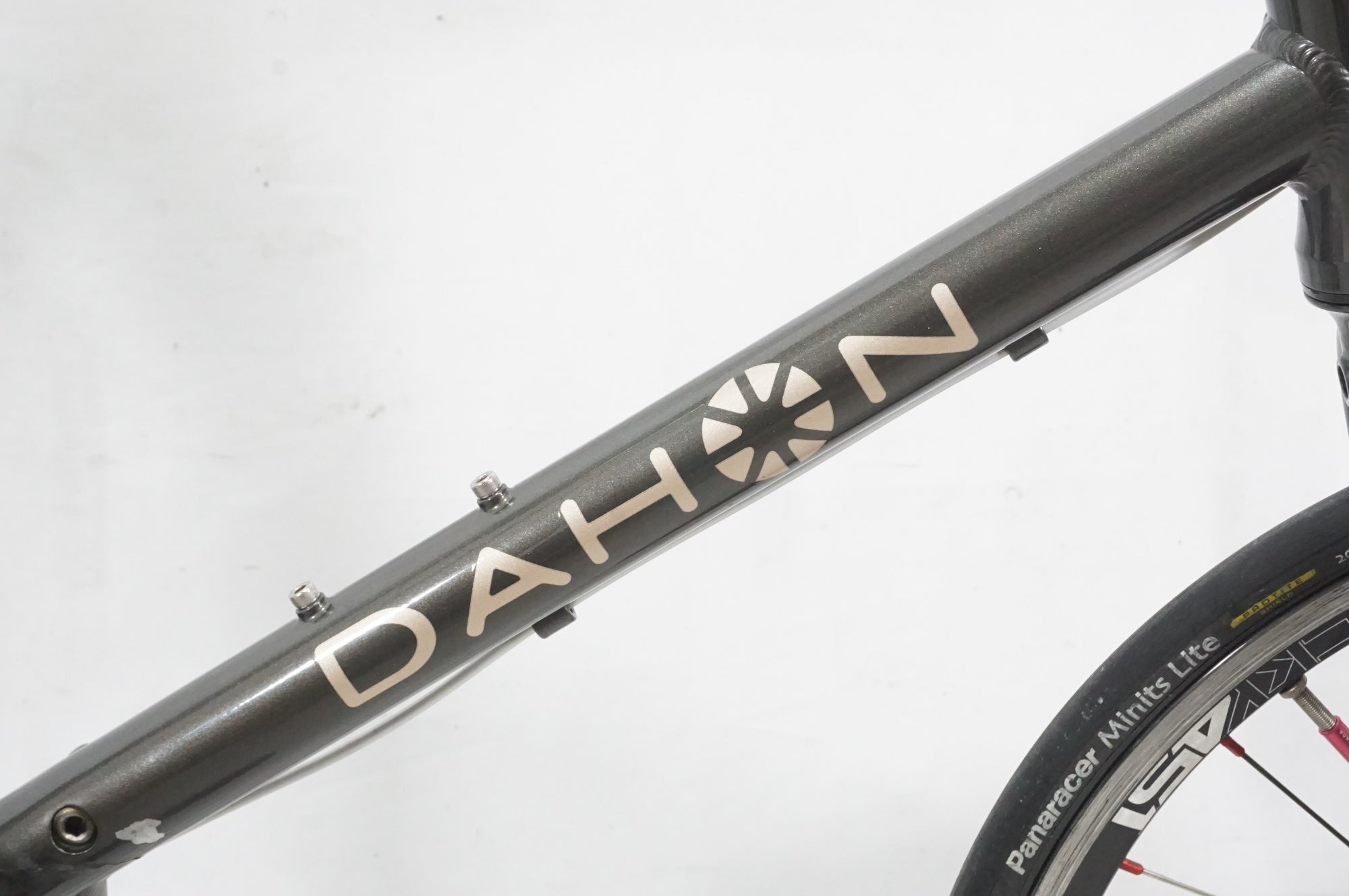 DAHON 「ダホン」 DASH ALTENA カスタム 2019年モデル 折り畳み自転車 / AKIBA店