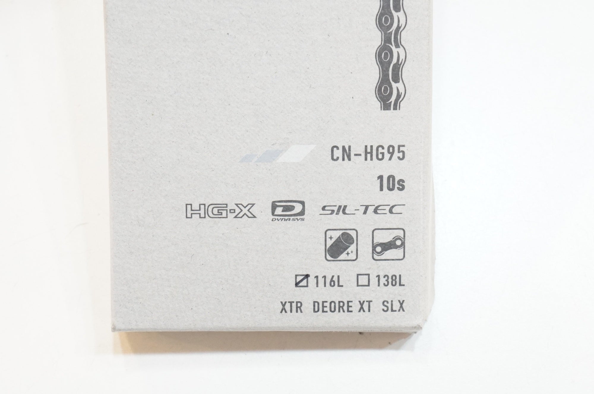 SHIMANO 「シマノ」 CN-6600 チェーン / 浦和ベース