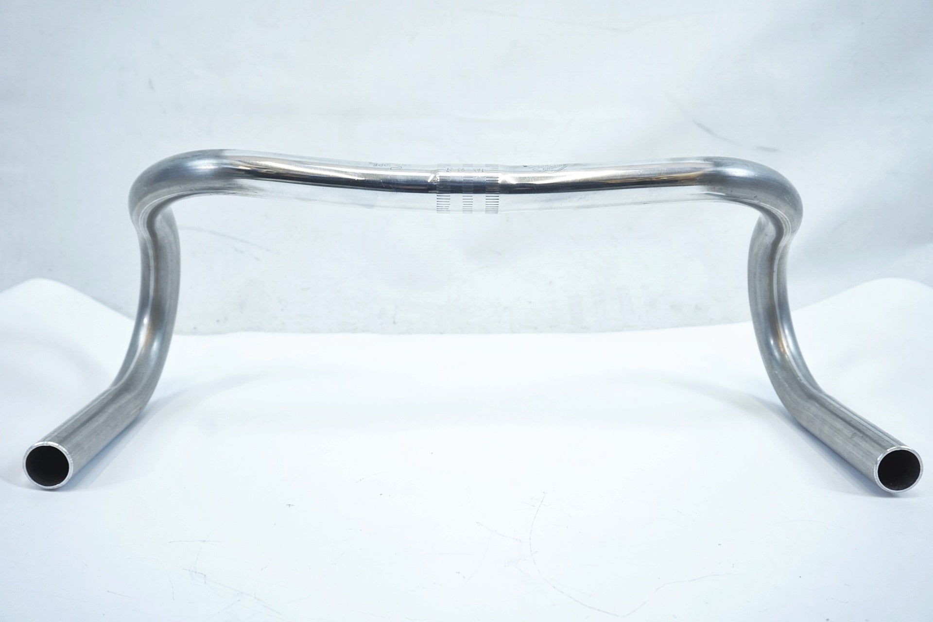 GUIDONS PHILIPPE 「ギドンズフィリップ」 Φ25 400mm ドロップハンドル / 有明ガーデン店