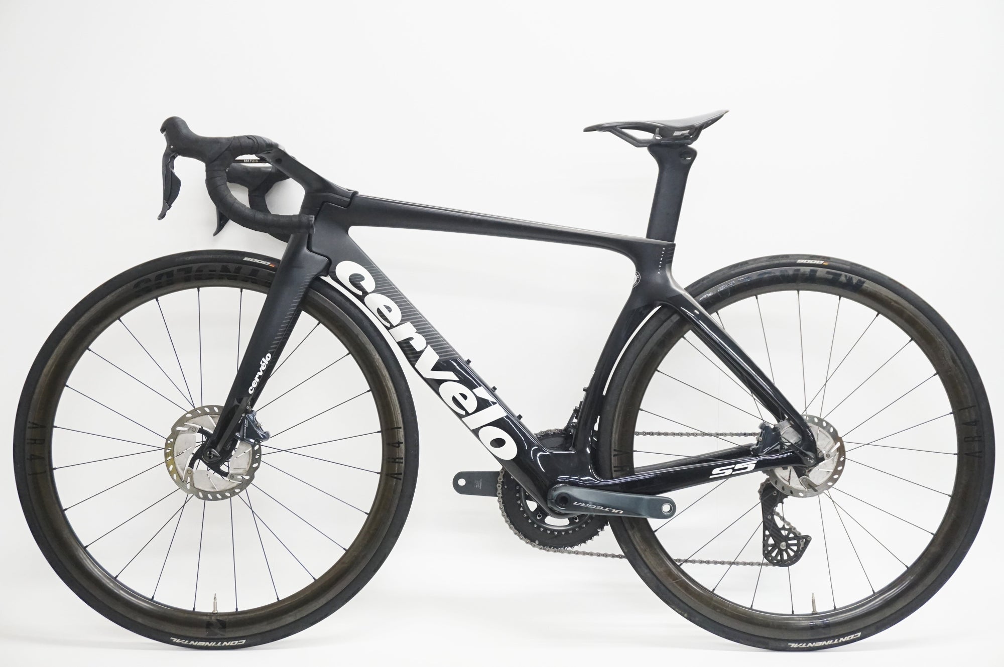 CERVELO 「サーベロ」 S5 DISC 2019年モデル ロードバイク / 福岡店