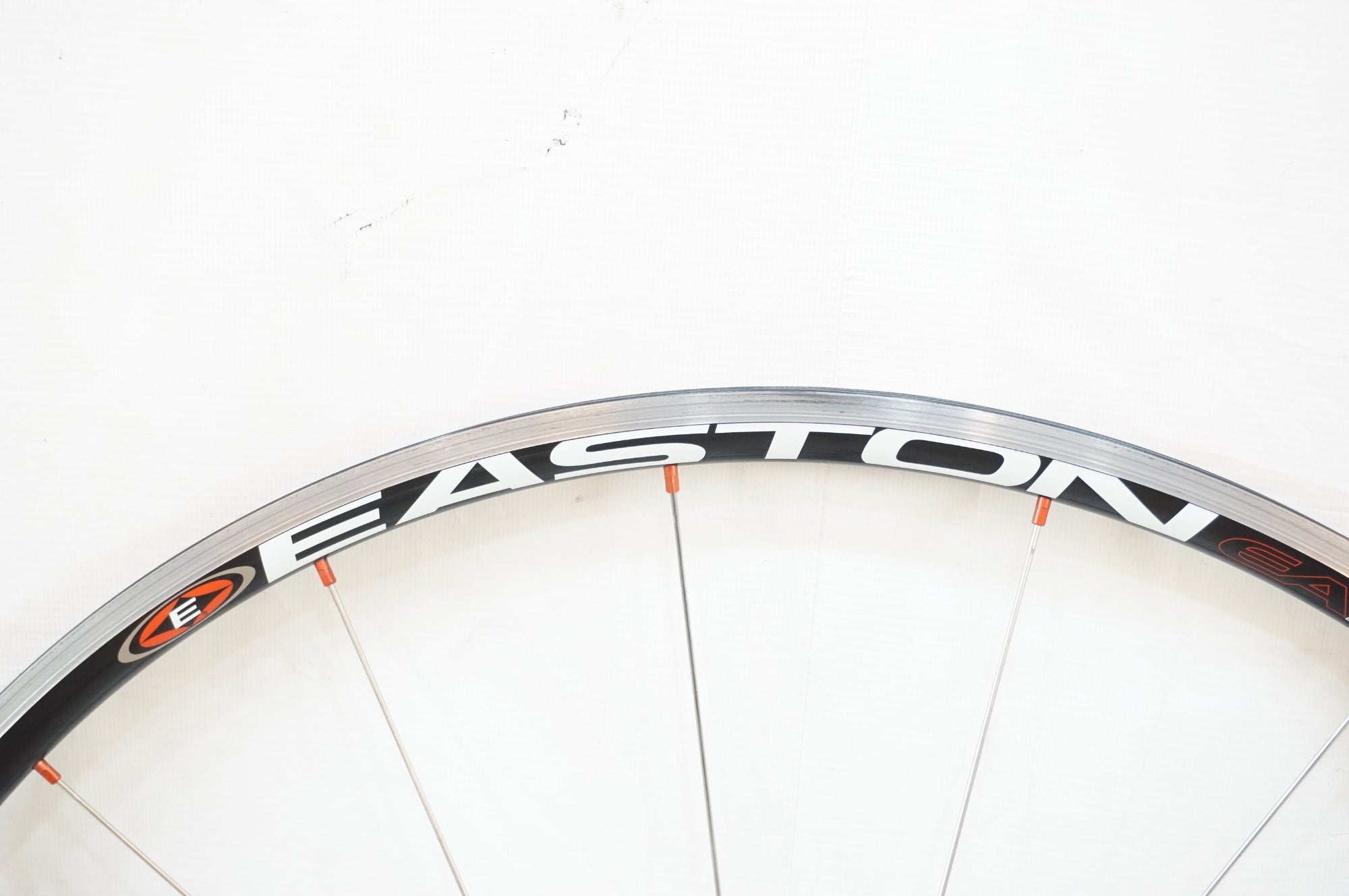 美品 EASTON EA90 SLX フロント EASTON 「イーストン」 EA90 SLX フロントホイール / 浦和ベース