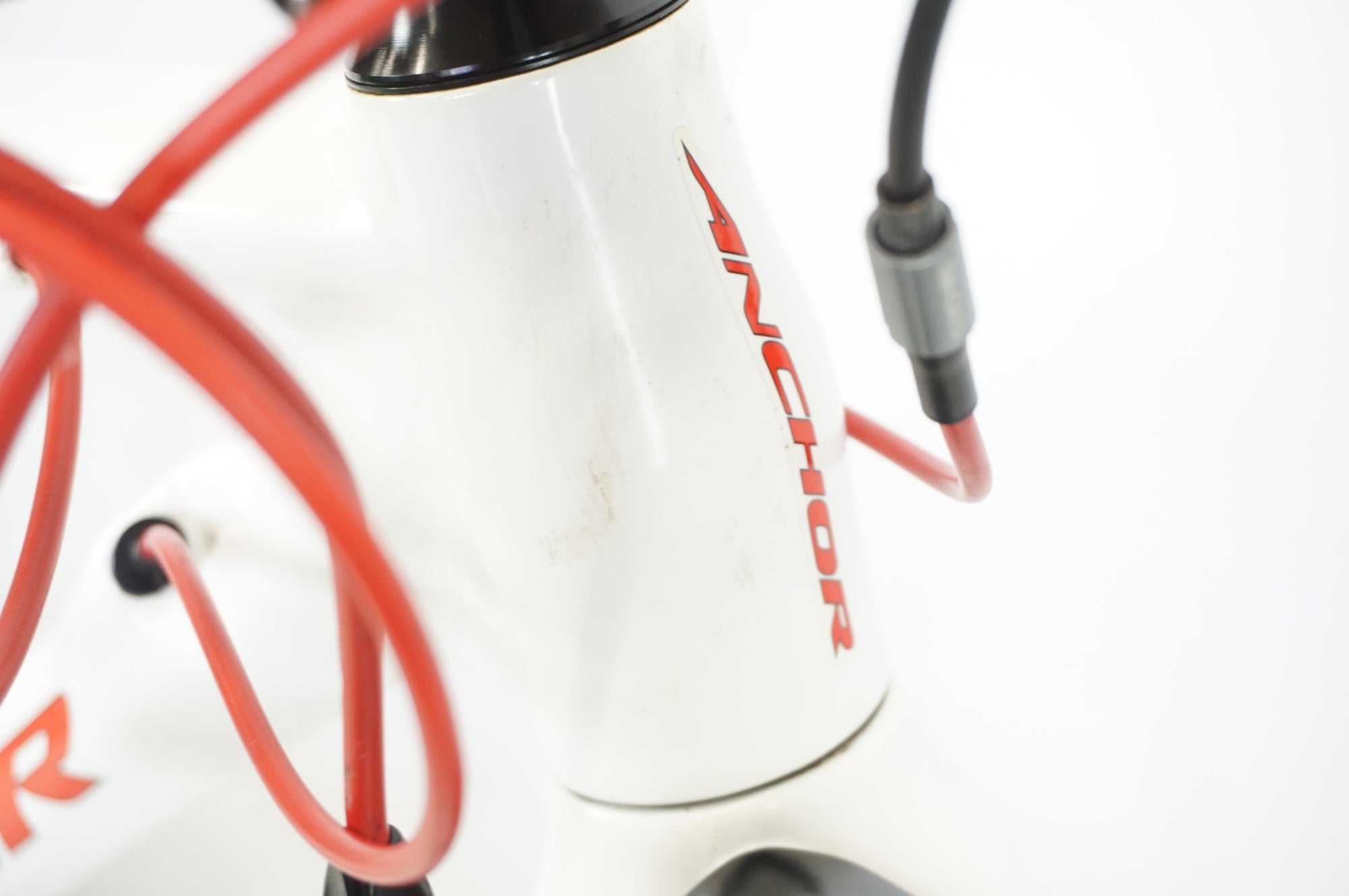 ANCHOR 「アンカー」 RL8 EQUIPE 2015年モデル ロードバイク / 宇都宮店