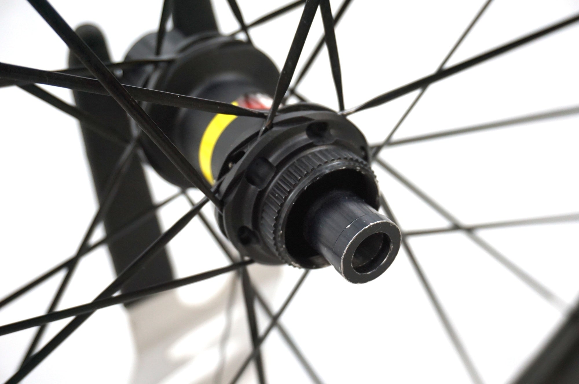 MAVIC 「マビック」 COSMIC SLR 45 DISC 2022年頃 ホイールセット / 川越店