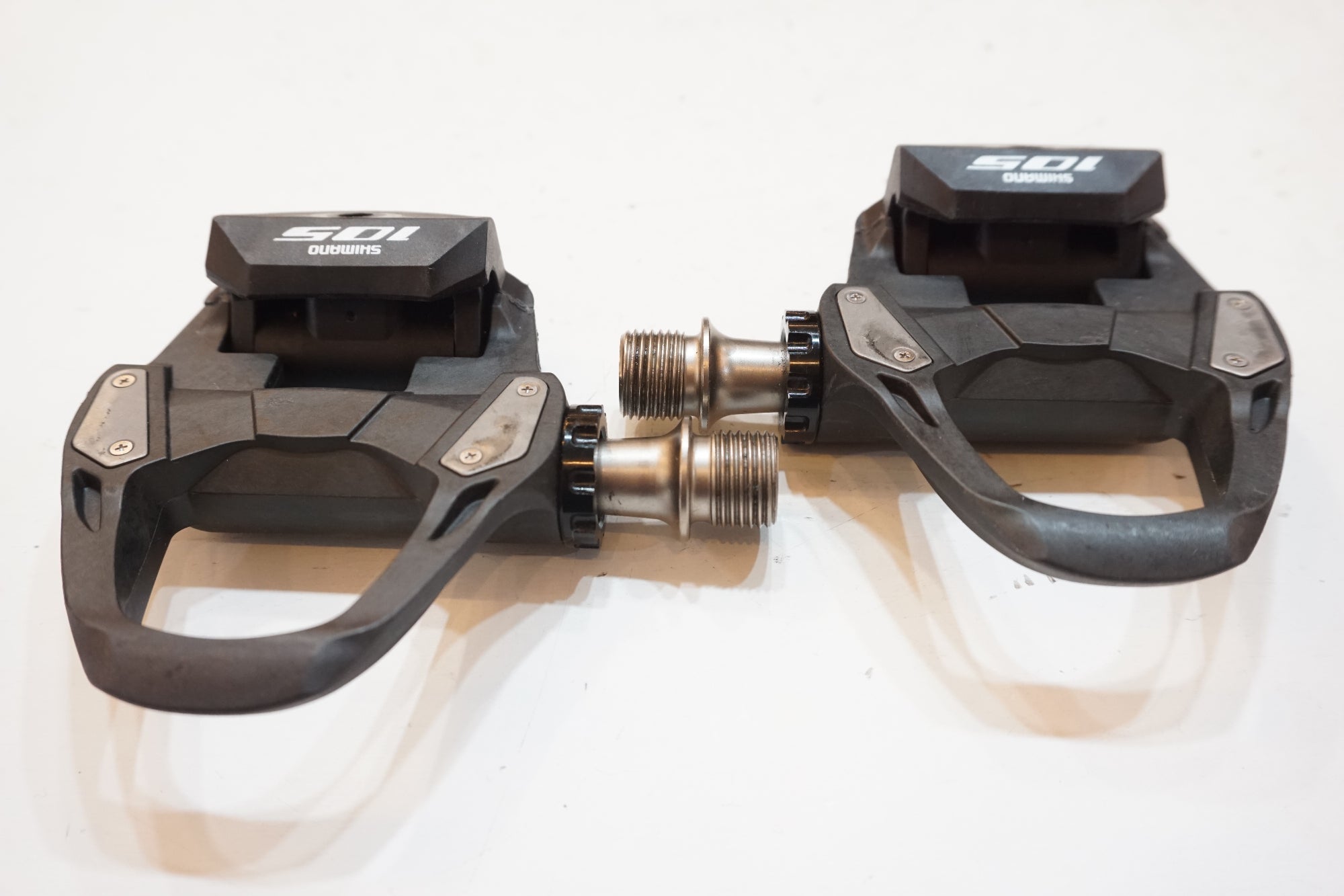 SHIMANO 「シマノ」 105 PD-R7000 ペダル / バイチャリ浦和