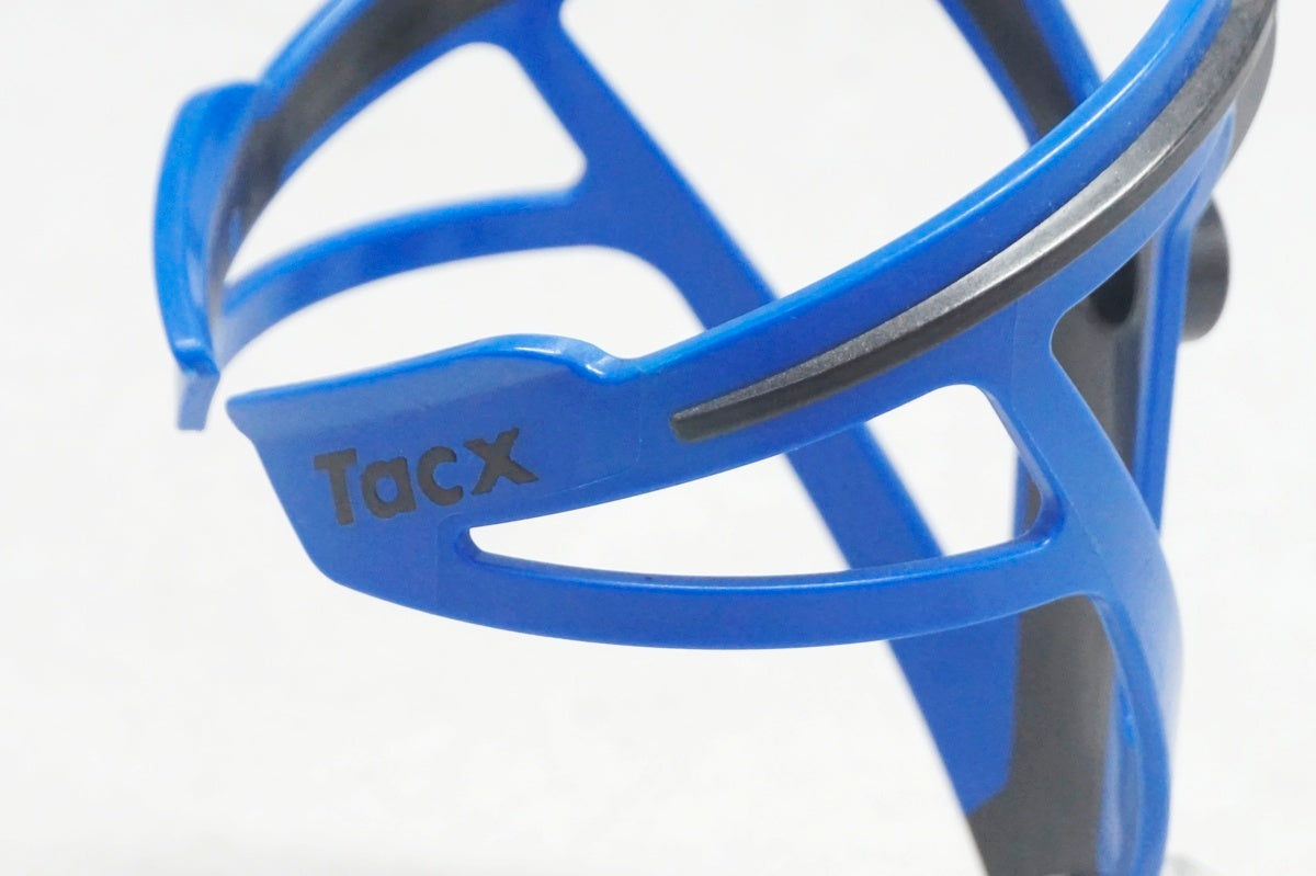 TACX 「タックス」 ボトルケージ / 大阪門真店