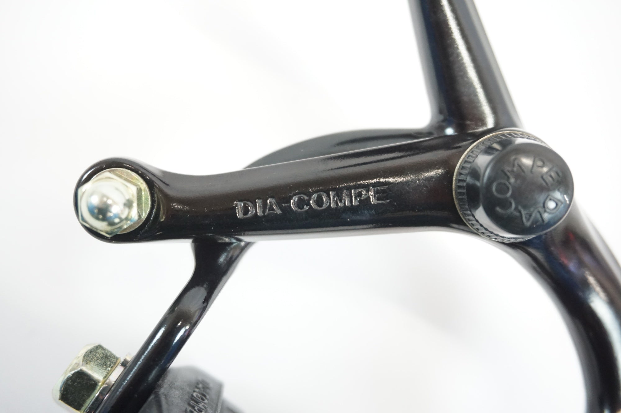 DIA COMPE 「ダイアコンペ」 TRACK BRAKE SET Rブレーキキャリパー / 宇都宮店