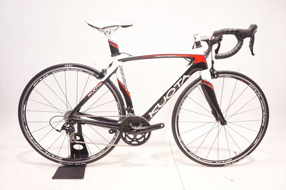 KUOTA 「クオータ」 KHARMA EVO 2013年モデル ロードバイク / 大阪門真店