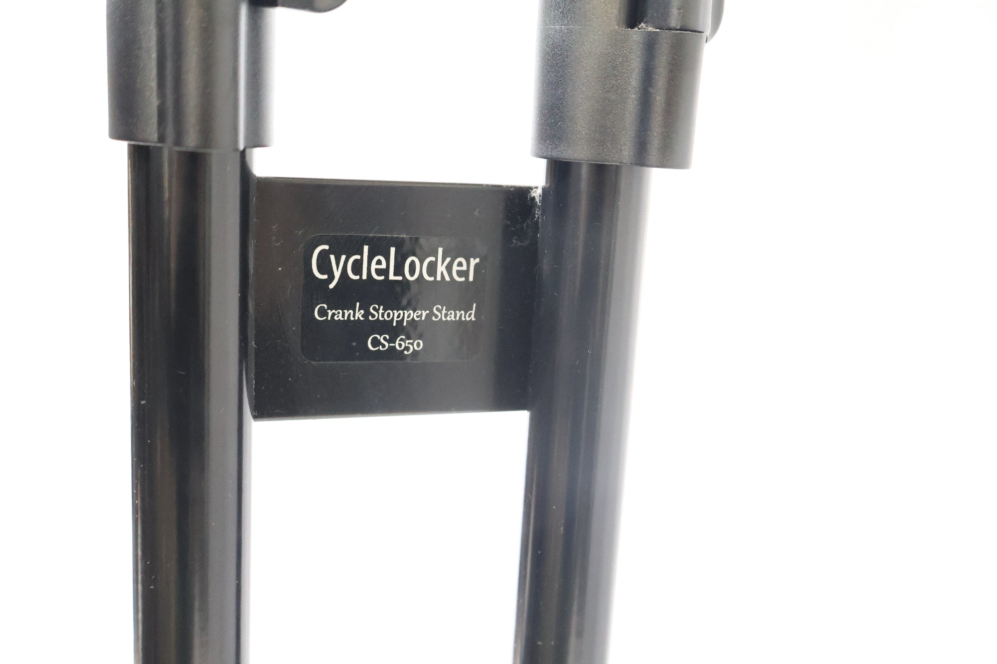 CYCLELOCKER 「サイクルロッカー」 CS-650 ディスプレイスタンド