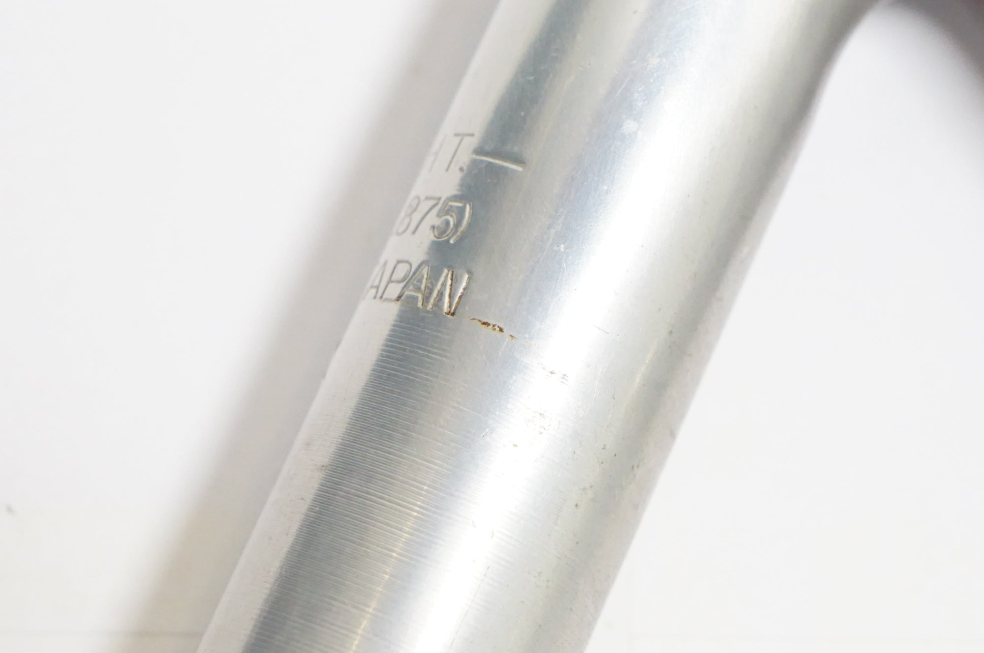 NITTO 「ニットー」 NJS φ25.4 100mm ステム / 熊谷本店