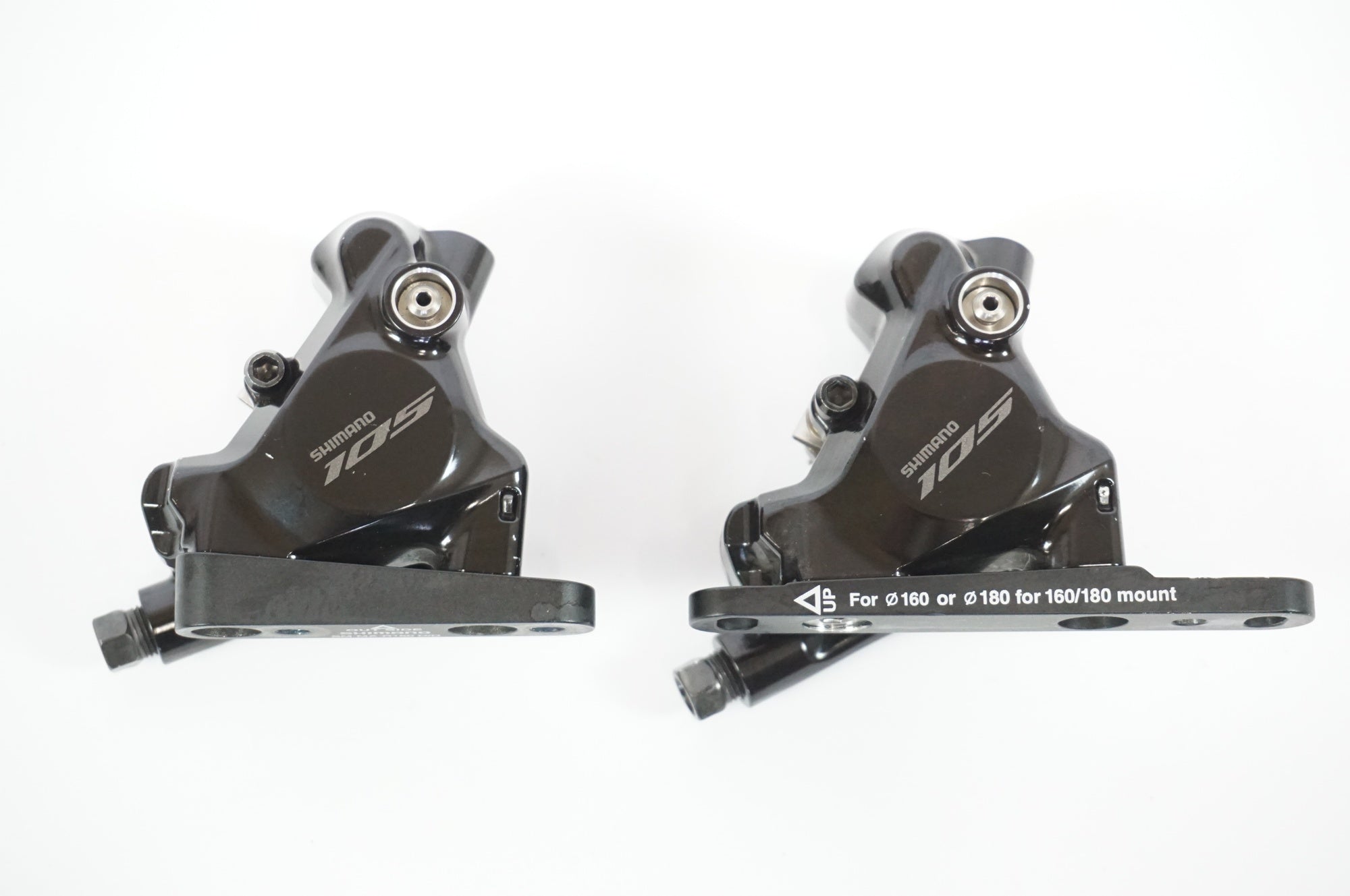 SHIMANO 「シマノ」 105 BR-R7170 ディスクブレーキキャリパーセット / 宇都宮店