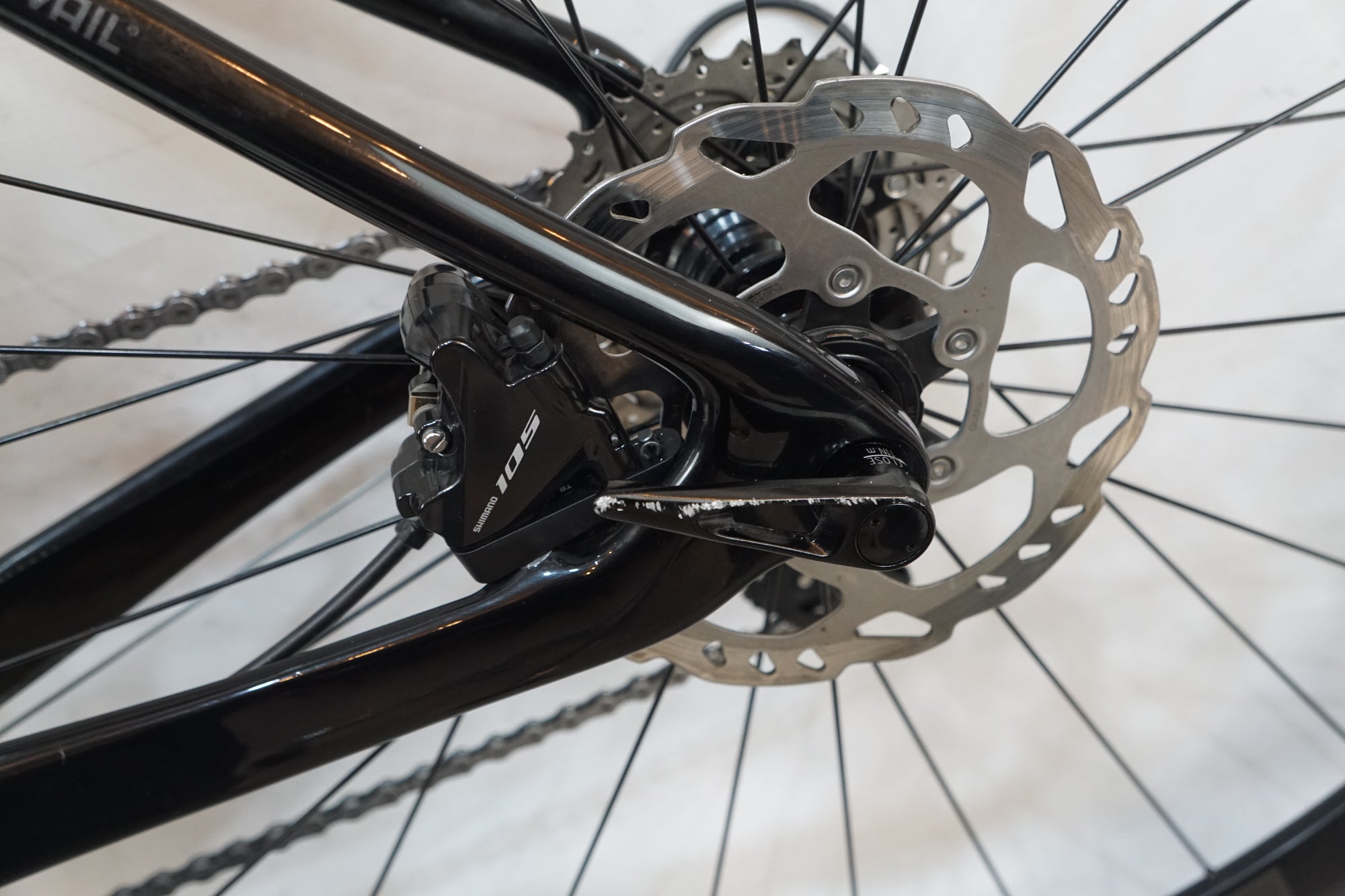 BIANCHI 「ビアンキ」 OLTRE XR3 DISC 105 2020年モデル ロードバイク