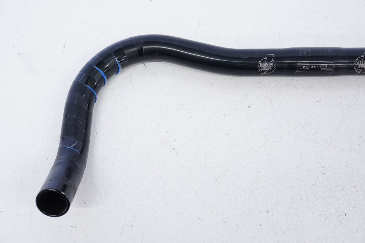 POWER TOOLS 「パワーツールズ」 φ25.4 400mm ブルホーン / 浜松店