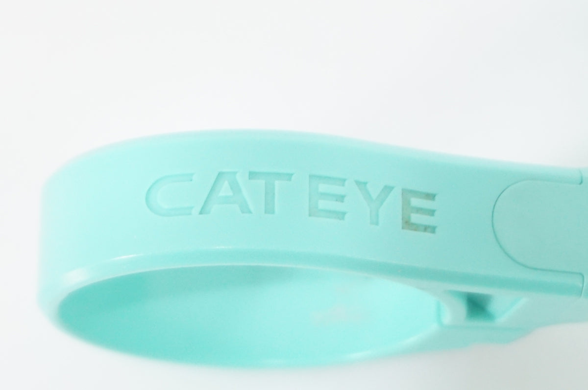 CATEYE 「キャットアイ」 QUICK CC-RS100W サイクルコンピューター / AKIBA店