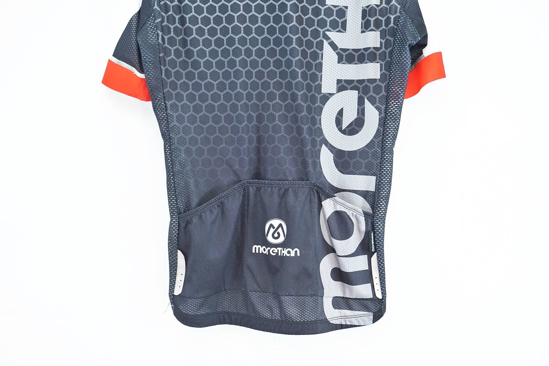 MORETHAN 「モーゼン」 Mサイズ サイクルジャージ / 有明