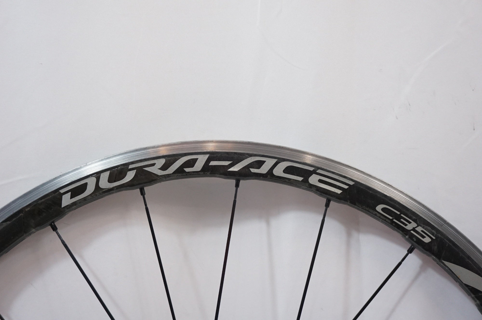 SHIMANO 「シマノ」 DURA-ACE WH-9000 C35 リアホイール / 世田谷店