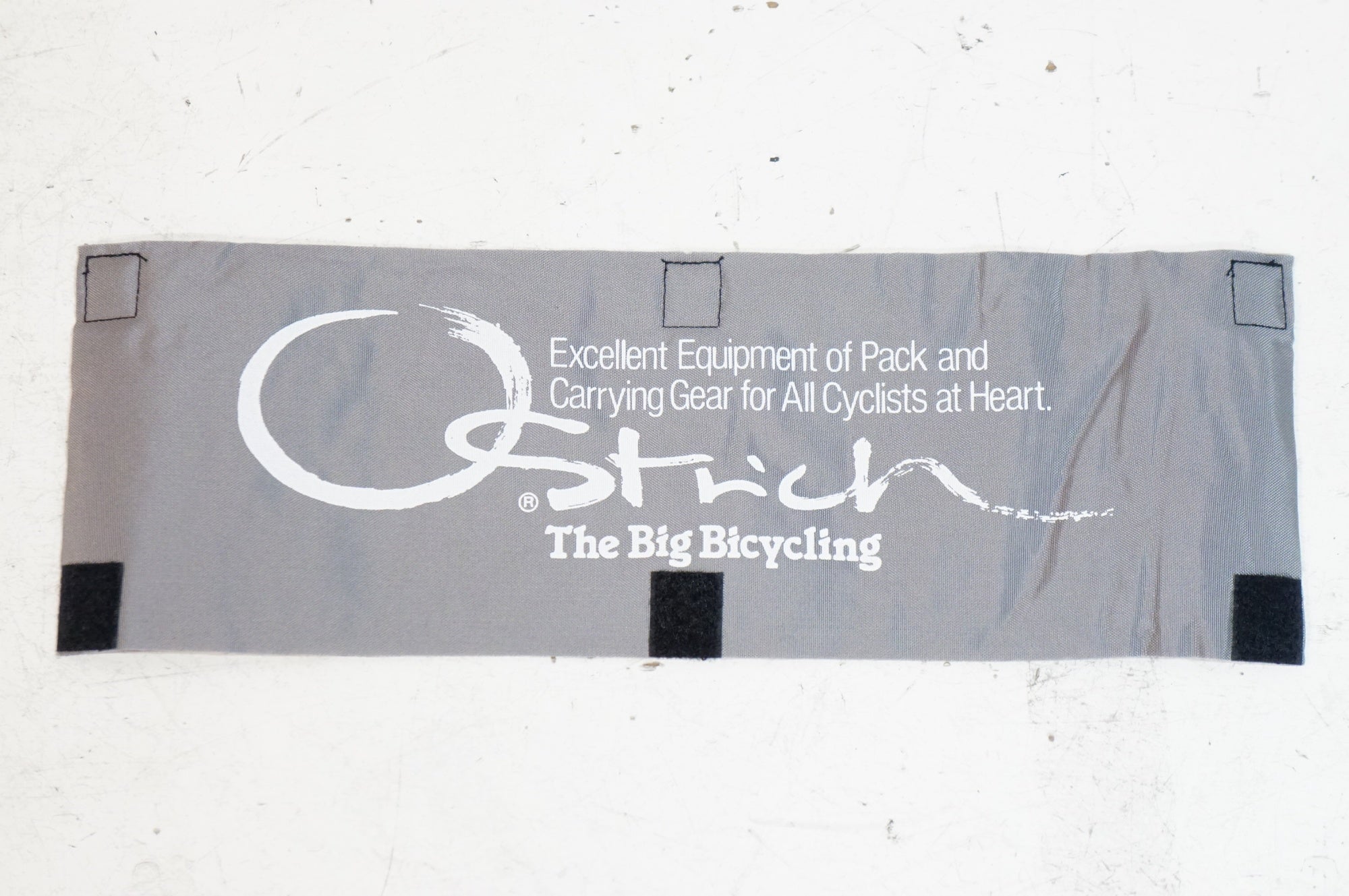 OSTRICH 「オーストリッチ」 ロード220 輪行バッグ / 熊谷本店