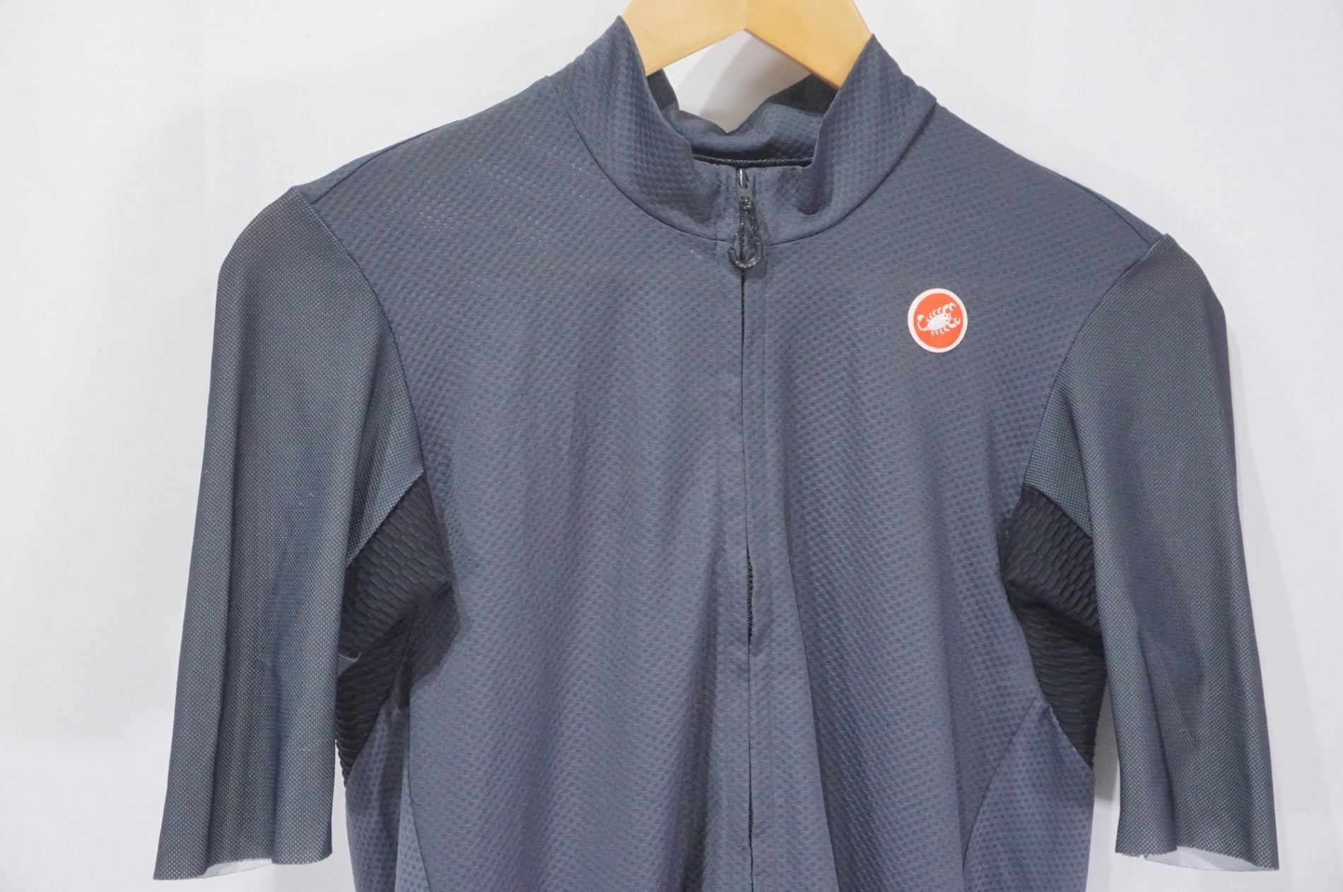 CASTELLI 「カステリ」 ENDURANCE ELITE JERSEY Mサイズ